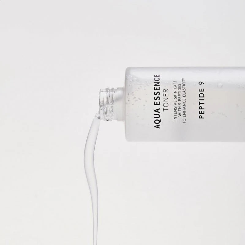 Peptide 9 Aqua Essence Toner