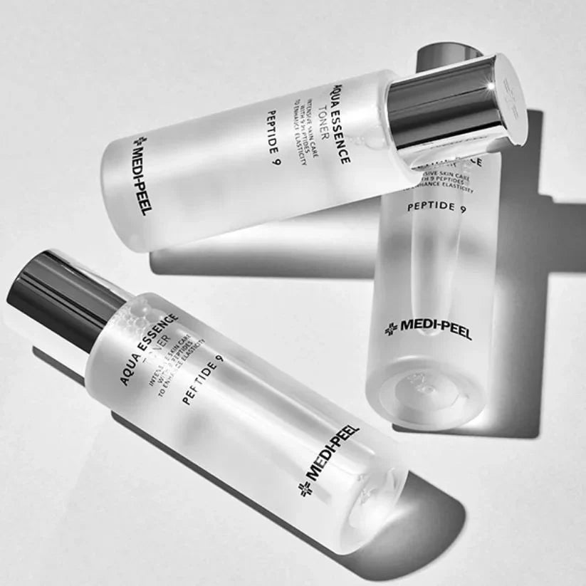 Peptide 9 Aqua Essence Toner