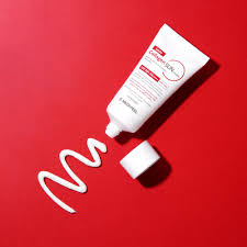 Red Lacto Collagen Pore Lifting Sun Screen