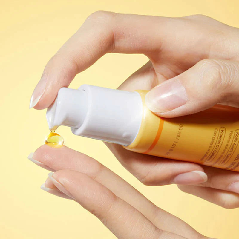 Sérum contour des yeux Vita à l&