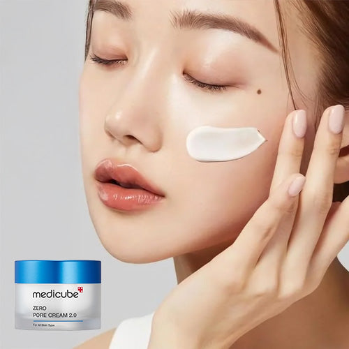 Zero Pore Cream 2.0