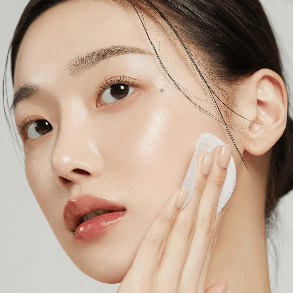 Zero Pore Peel Pad Set