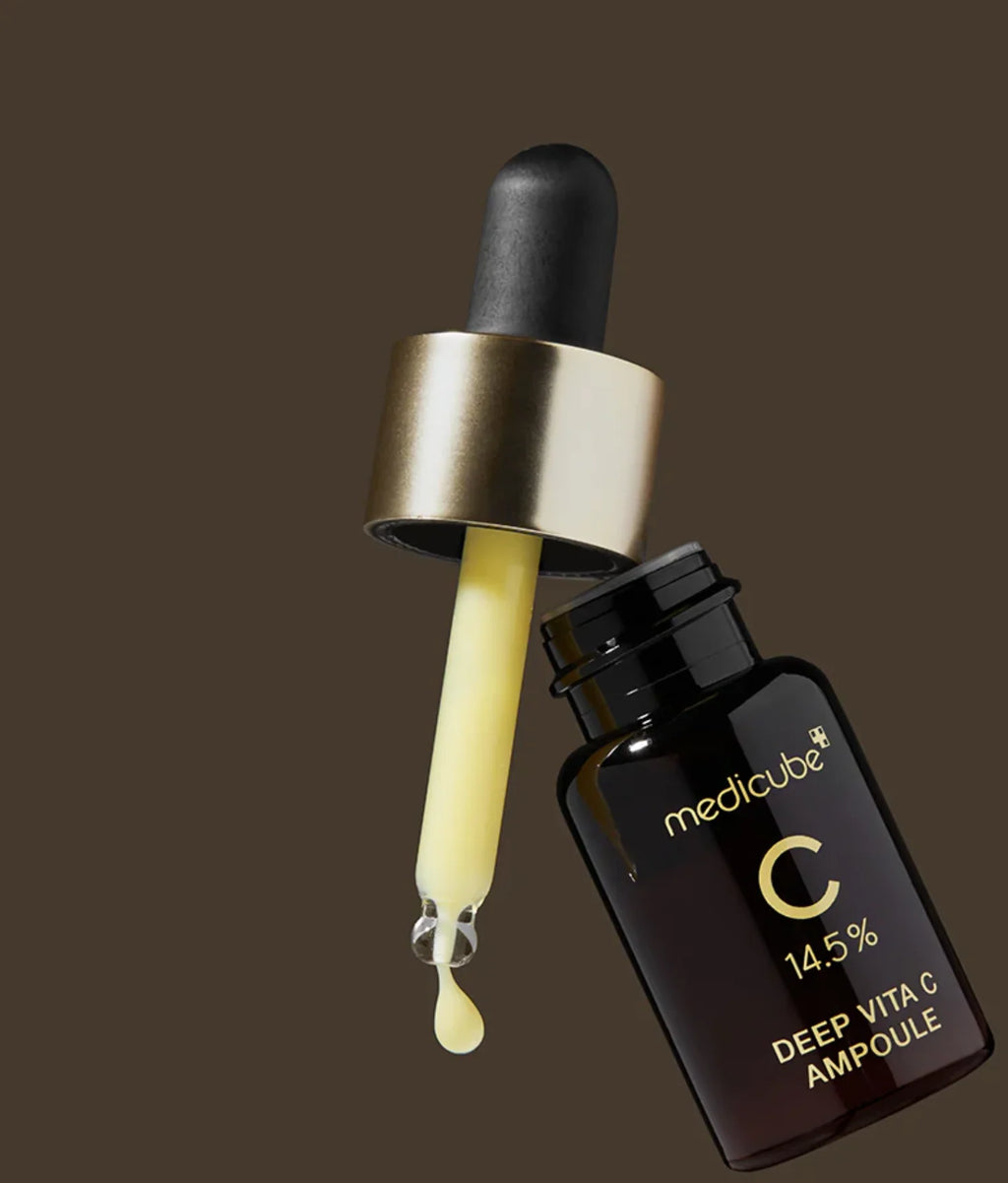 Deep Vita C Ampoule 2.0