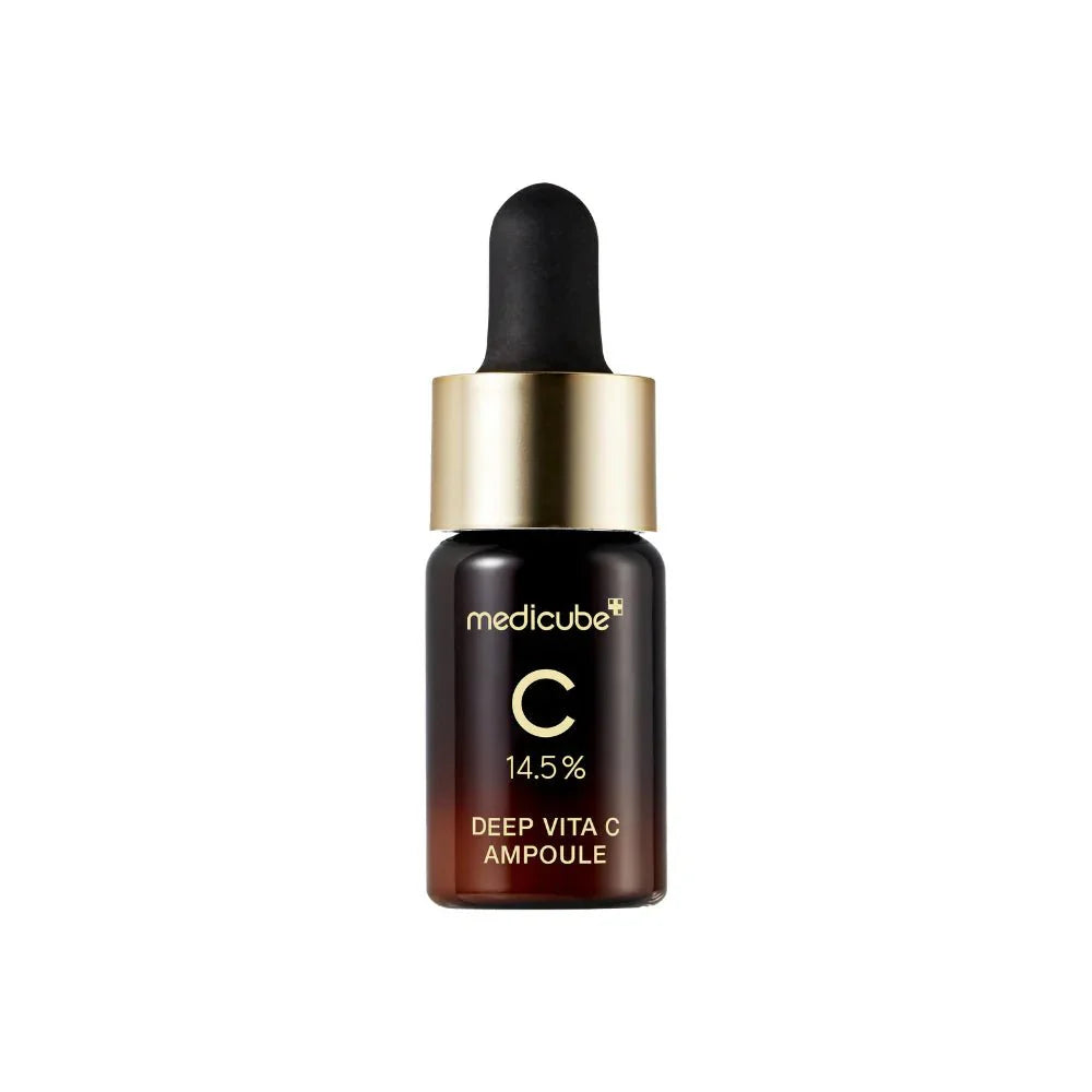 Deep Vita C Ampoule 2.0