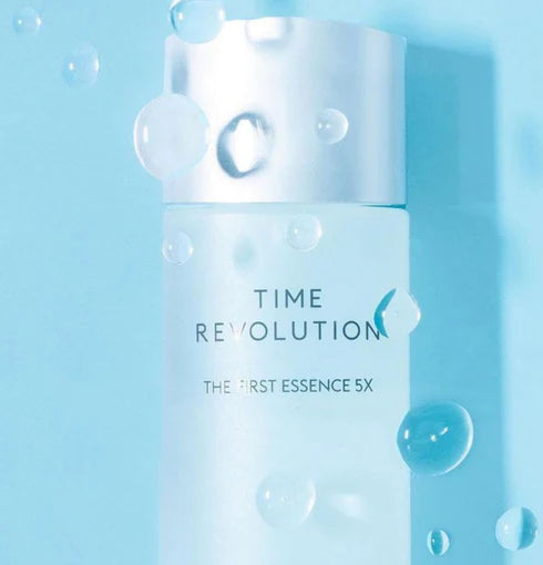 Time Revolution The First Treatment Essence 5X [150ml]