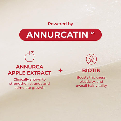 Annurcatin Treatment