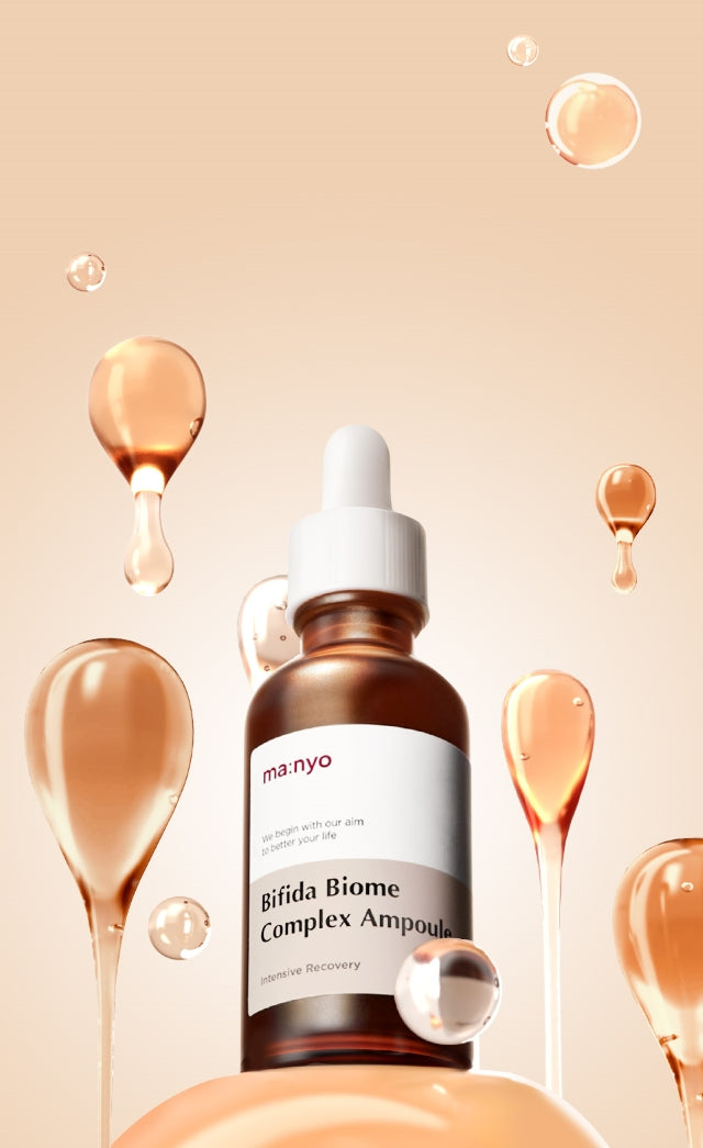 Bifida Biome Complex Ampoule