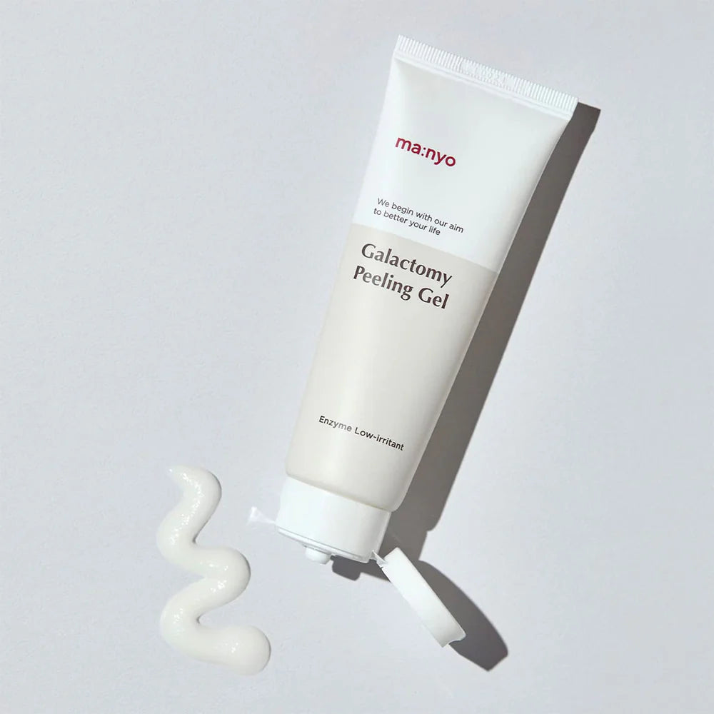 Galactomy Peeling Gel