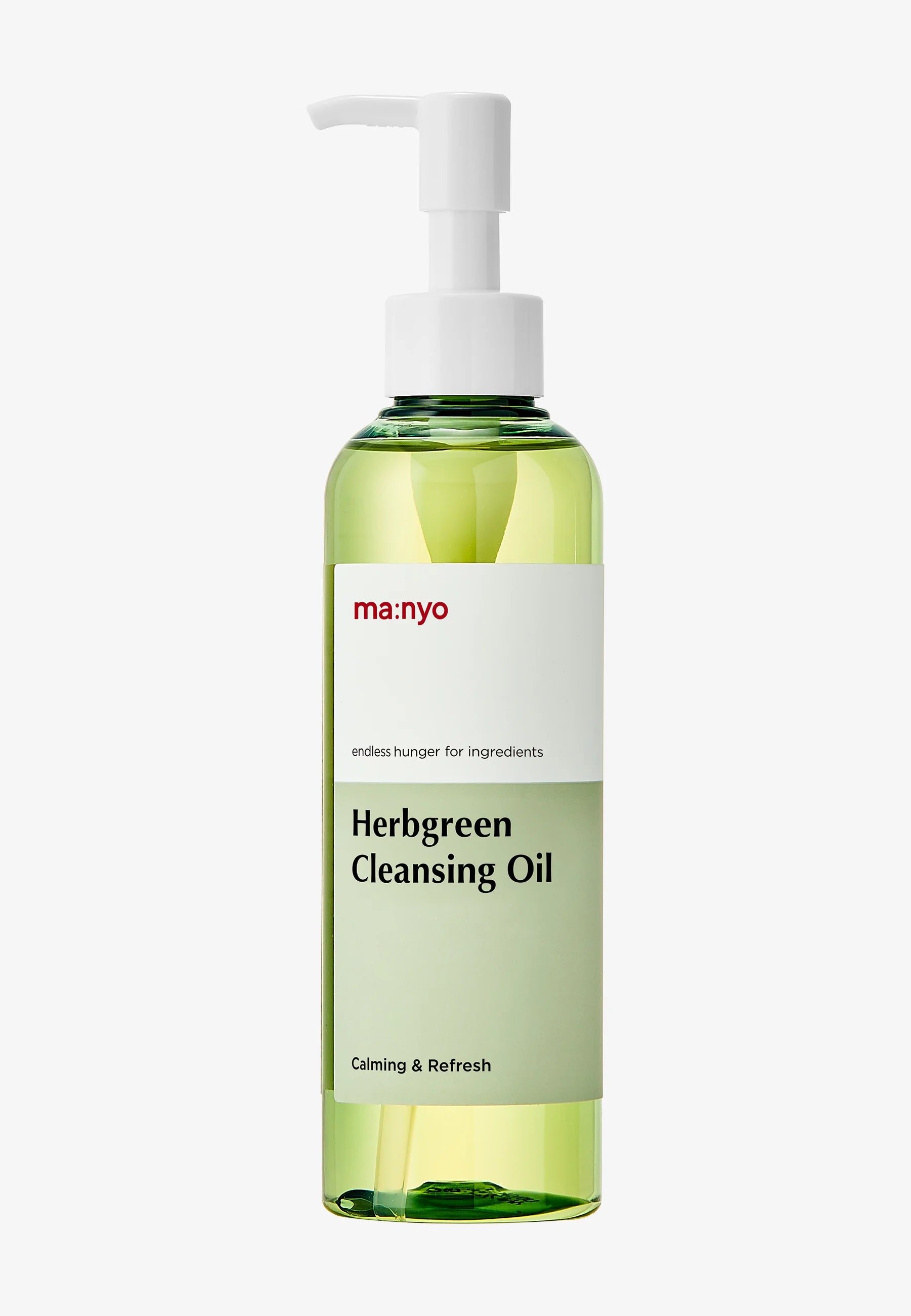 Herbgreen Cleansing Oil