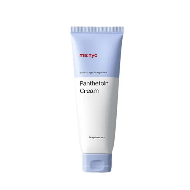 Panthenol Cream
