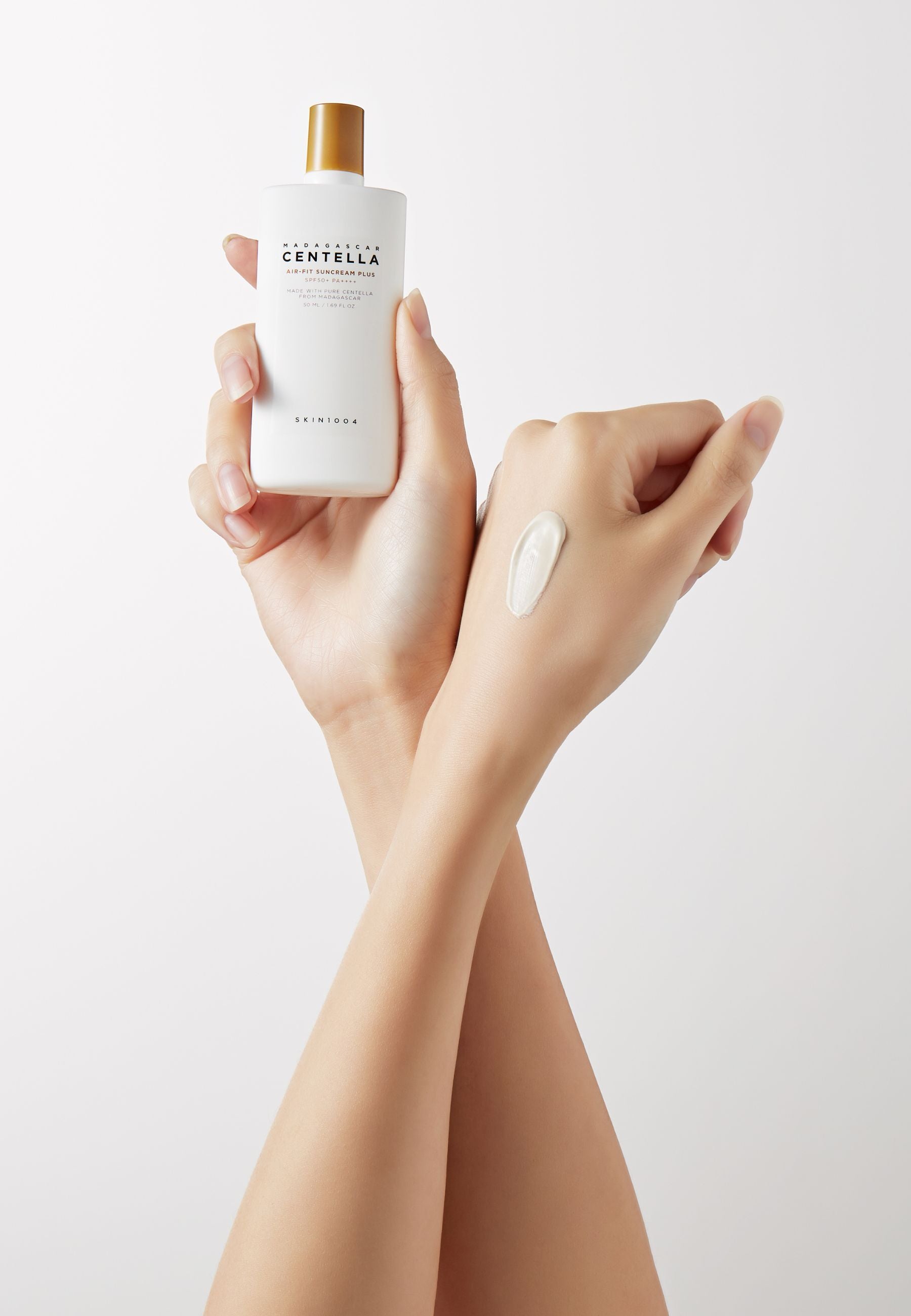 Madagascar Centella Air-Fit Suncream Plus