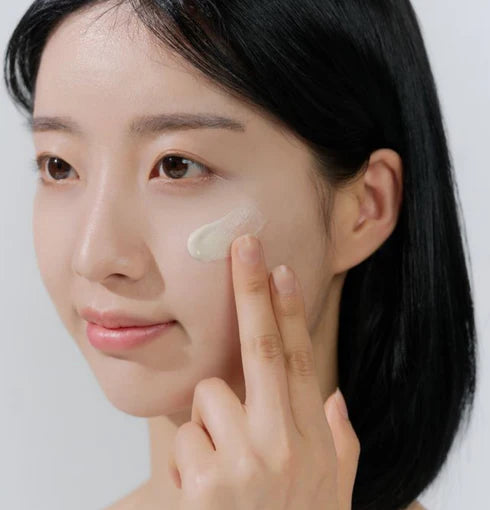 Madagascar Centella Air Fit Suncream Light