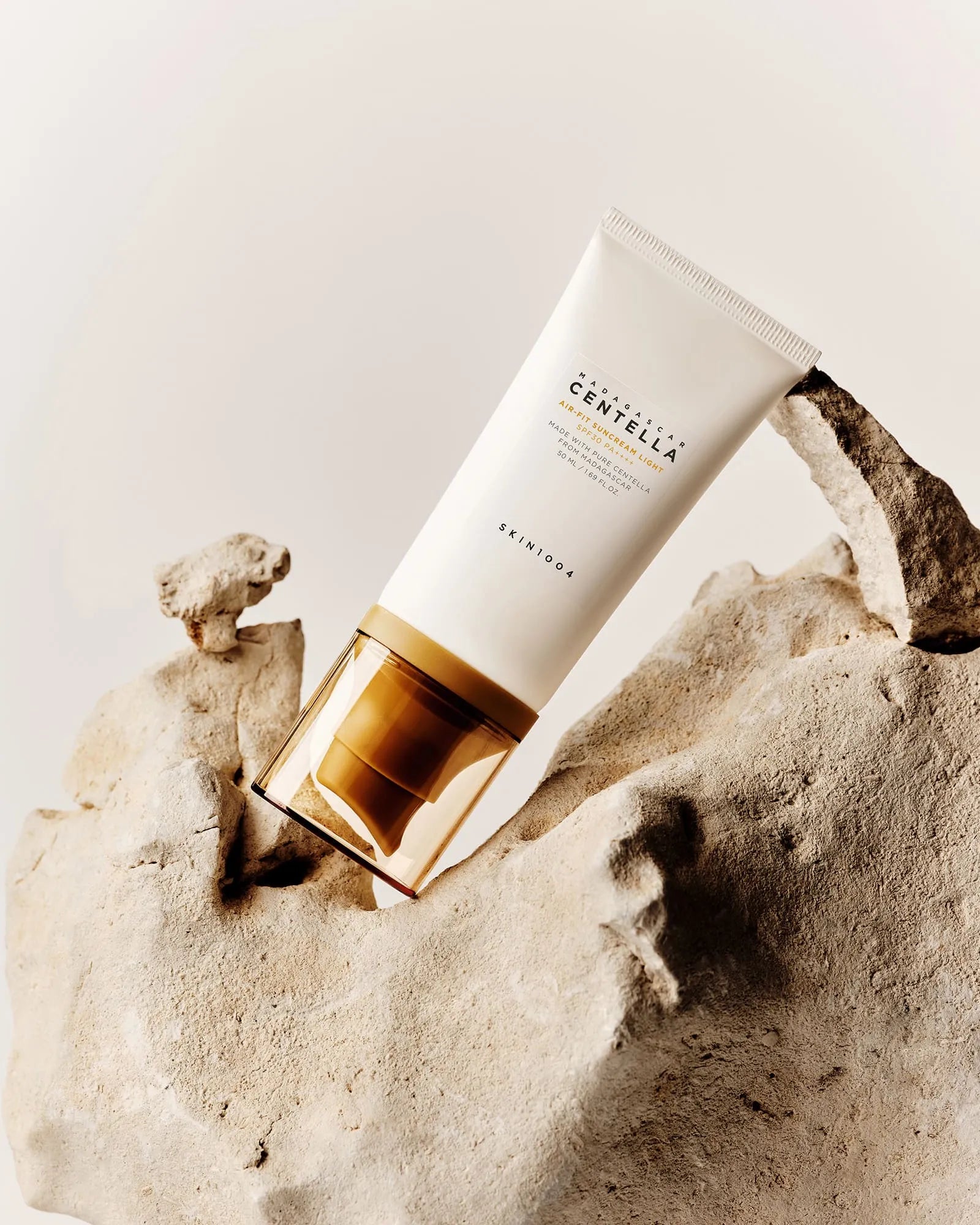 Madagascar Centella Air Fit Suncream Light