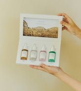 Madagascar Centella Ampoule Kit