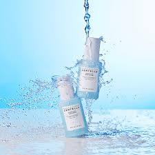 Sérum Bleu Centella Hyalu-Cica de Madagascar