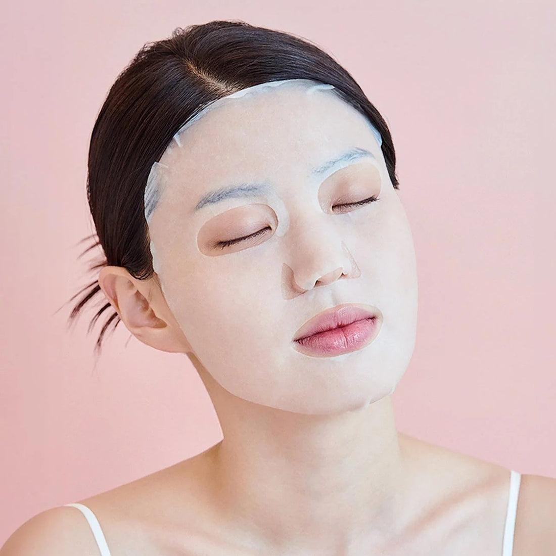 Madagascar Centella Poremizing Clarifying Mask