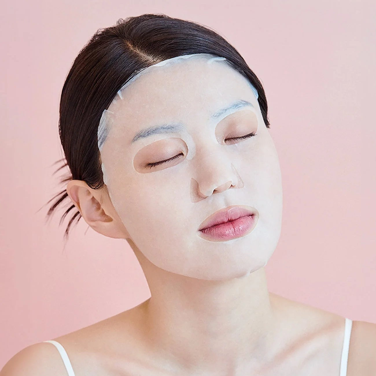 Madagascar Centella Poremizing Clarifying Mask