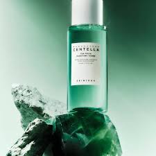 Madagascar Centella Tea-Trica Purifying Toner