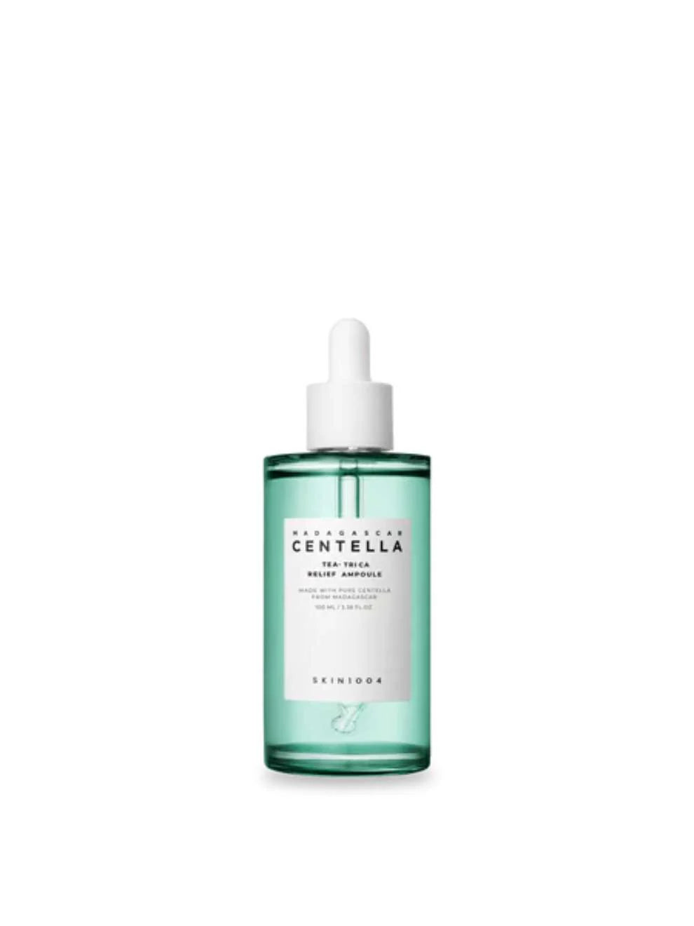 Madagascar Centella Tea-Trica Relief Ampoule