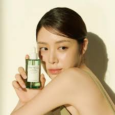 Madagascar Centella Tea-Trica Relief Ampoule