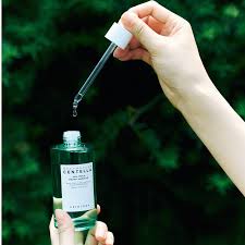 Madagascar Centella Tea-Trica Relief Ampoule