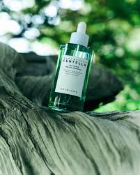 Madagascar Centella Tea-Trica Relief Ampoule