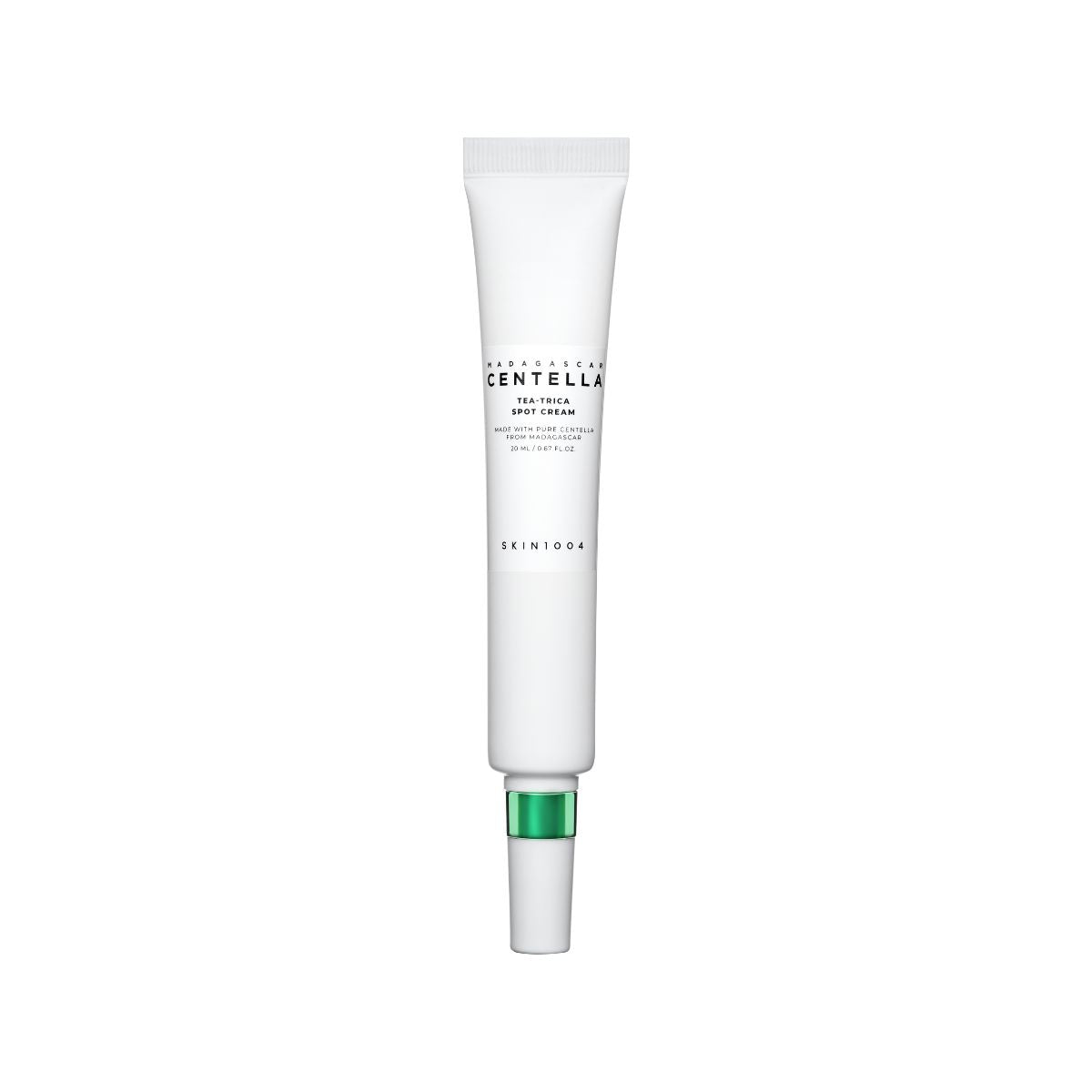 Madagascar Centella Tea-Trica Spot Cream