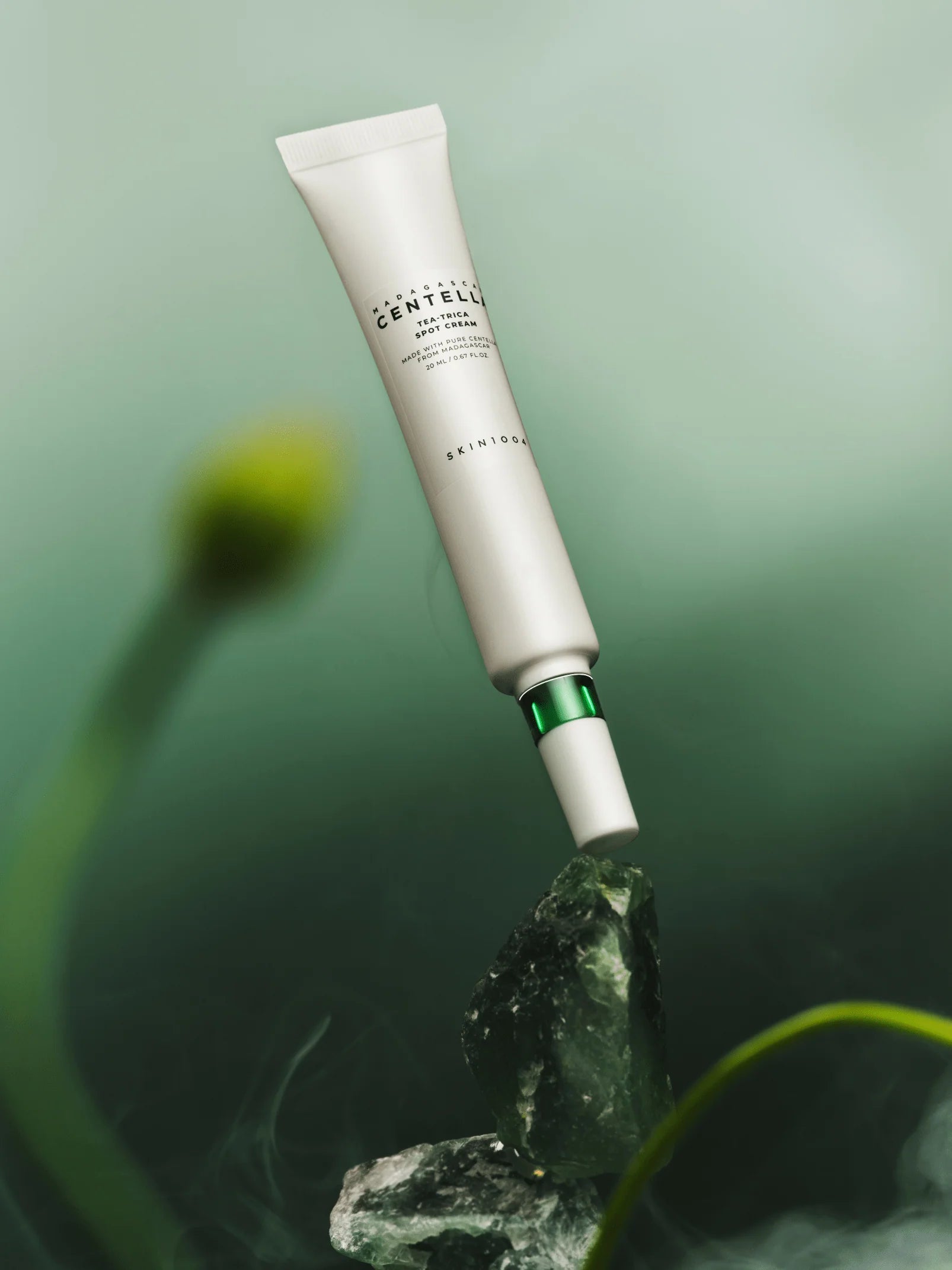Madagascar Centella Tea-Trica Spot Cream