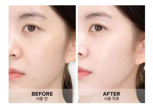 Mask Fit Cool Blue Sun Cushion