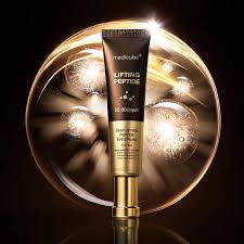 Deep Lifting Peptide Augencreme For Face