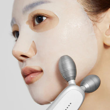 Deep Peptide Radiance Mask