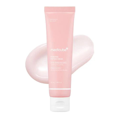 PDRN Pink Peptide Augencreme