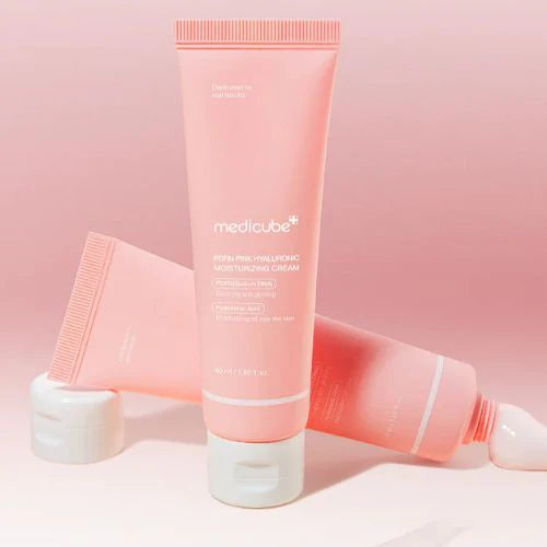 PDRN Pink Peptide Augencreme