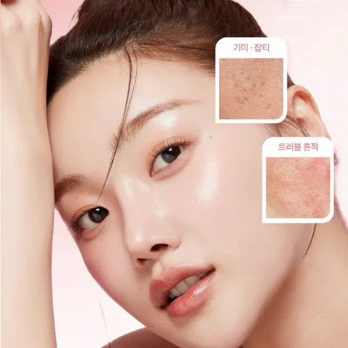 PDRN Pink Peptide Augencreme