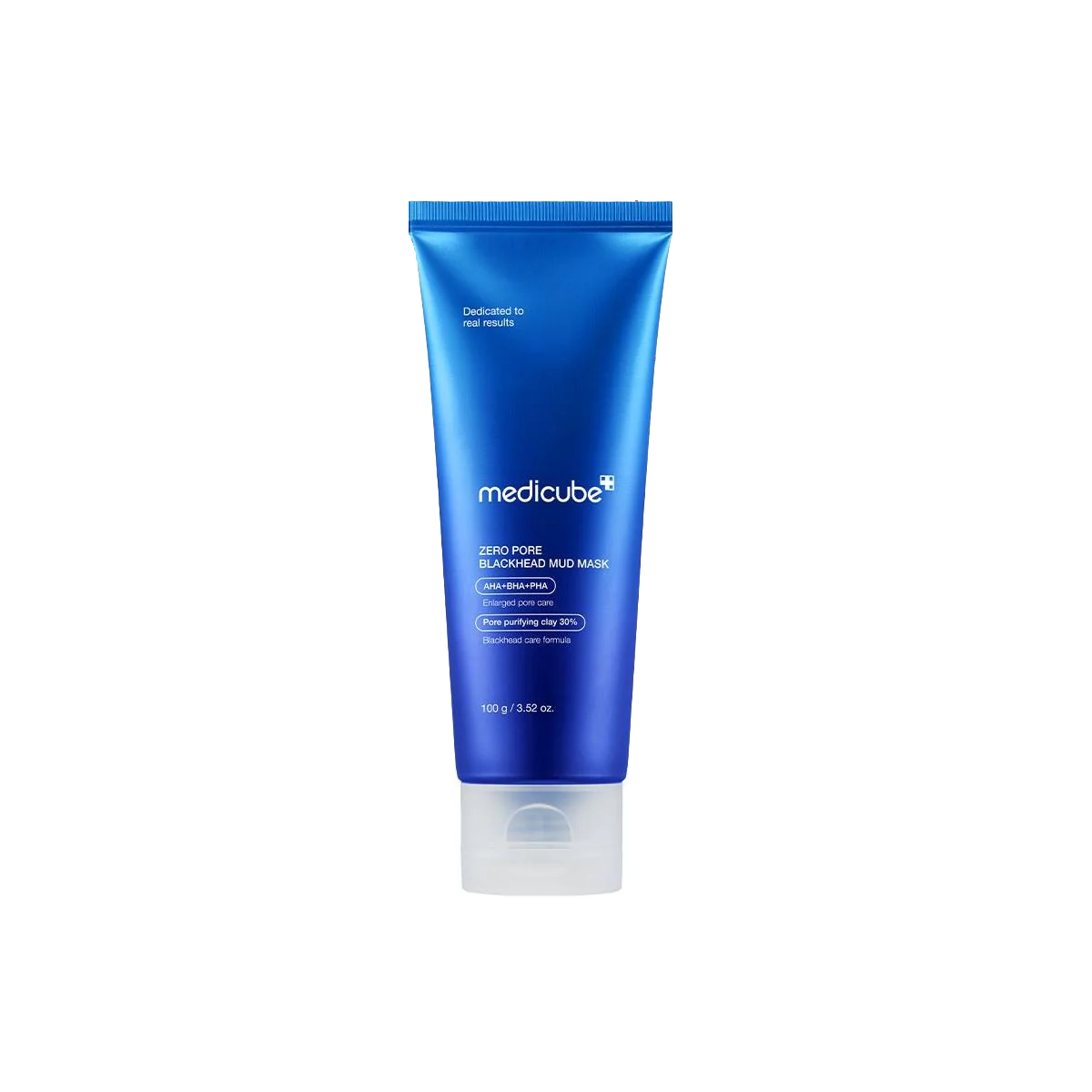 Zero Pore Blackhead Mud Mask