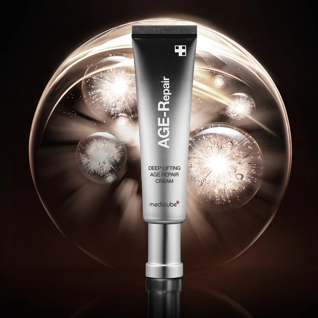 Deep Lifting Age Cream