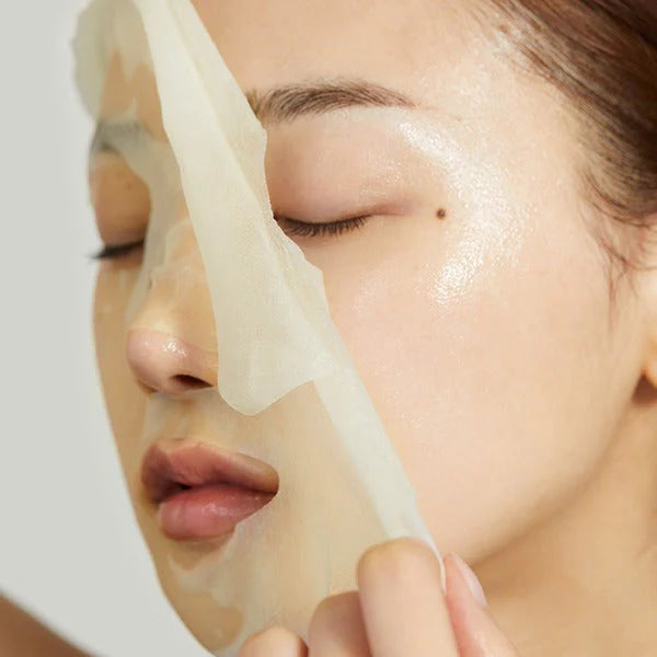 Deep Vita C Daily Quick Mask
