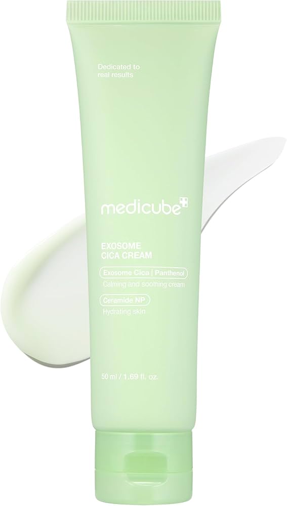 Exosome Cica Cream