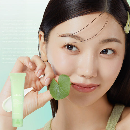 Exosome Cica Cream