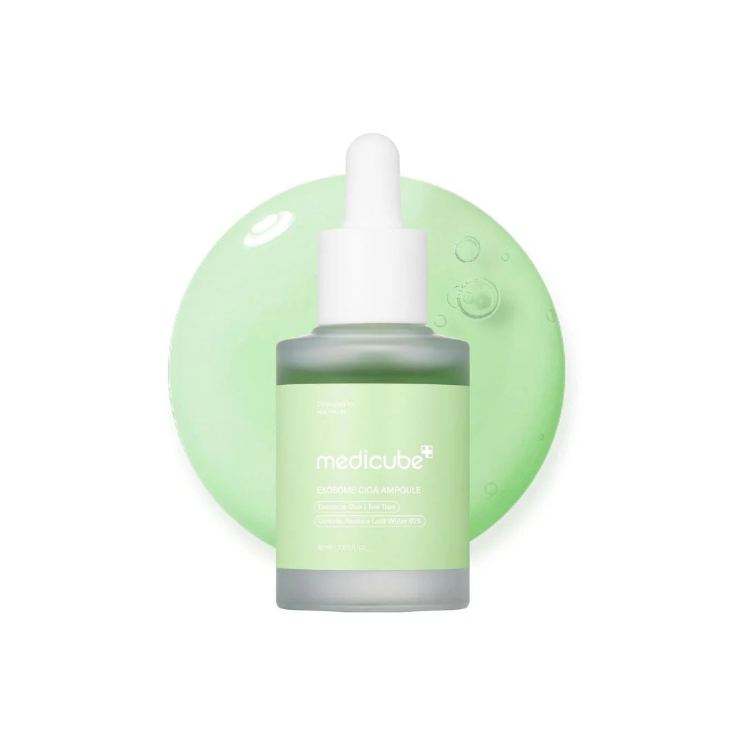 Exosome Cica Serum