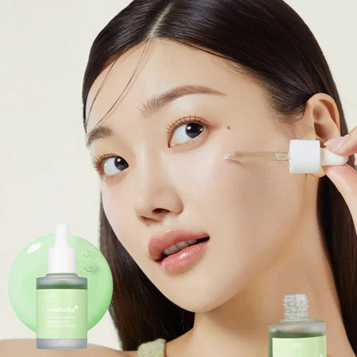 Exosome Cica Serum