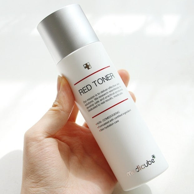 Red Toner 2.0 New