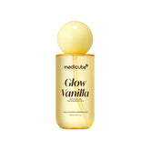 Vanilla Hair & Body Fragrance Mist