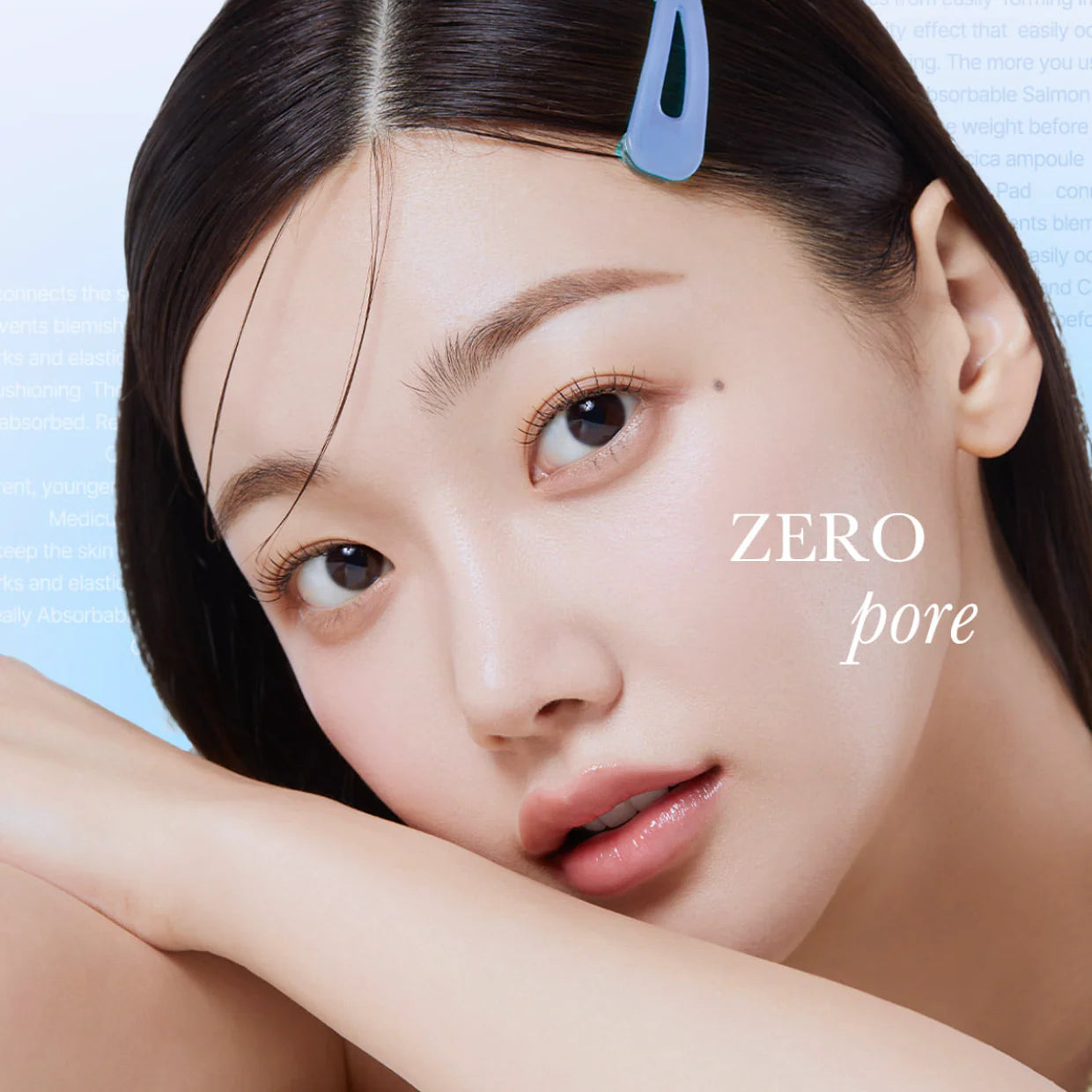 Zero Pore Toner