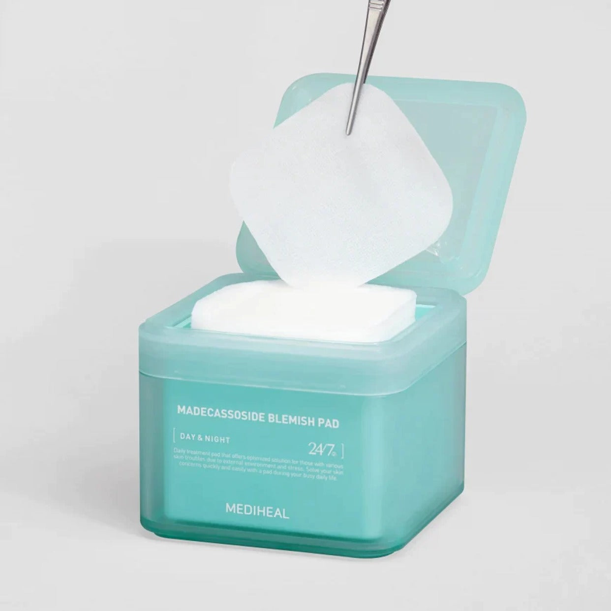 Madecassoside Blemish Pad (100 Pads)