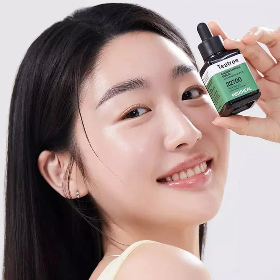 Teatree Calming Hydra Serum 40ml