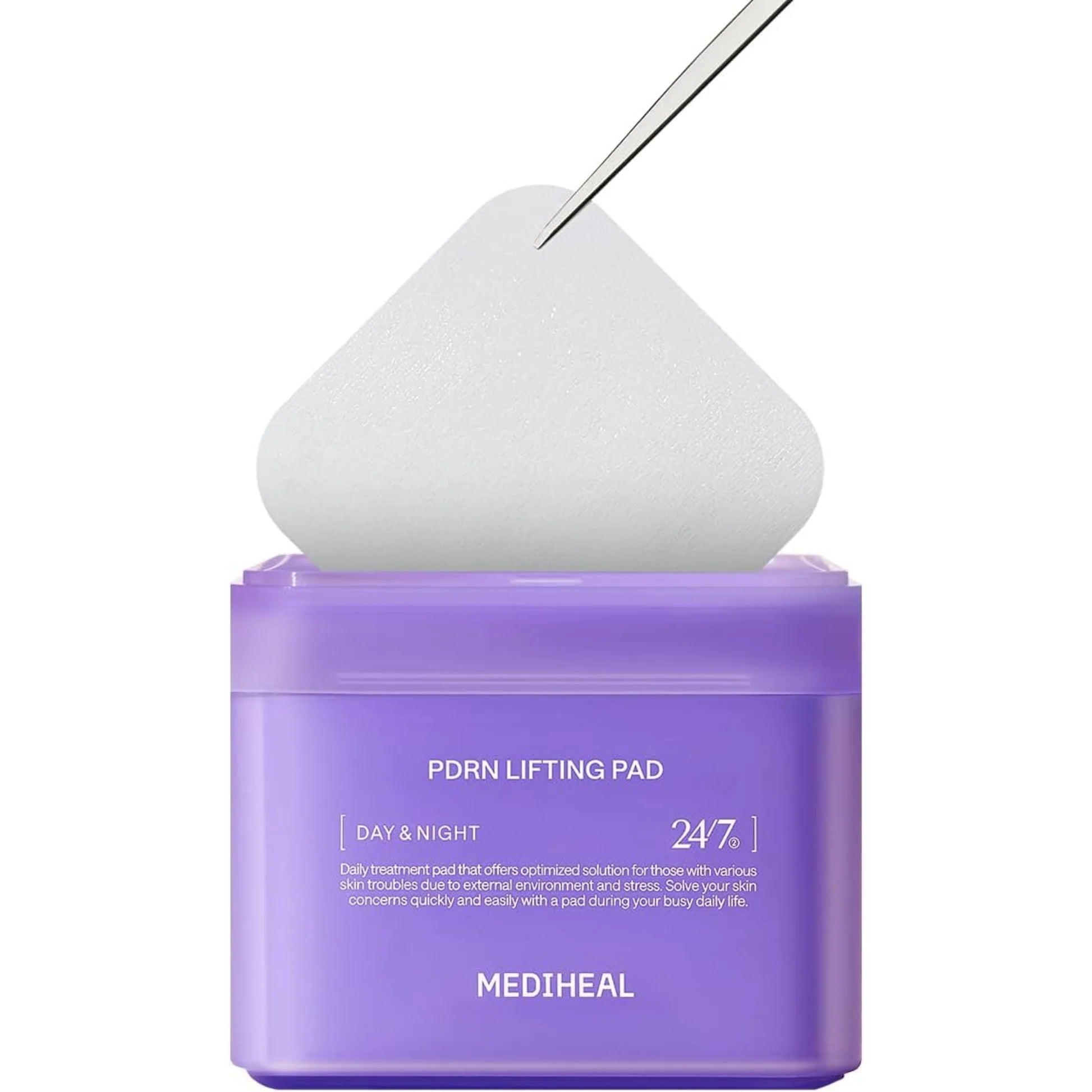 Coussin de levage PDRN (100 coussins)