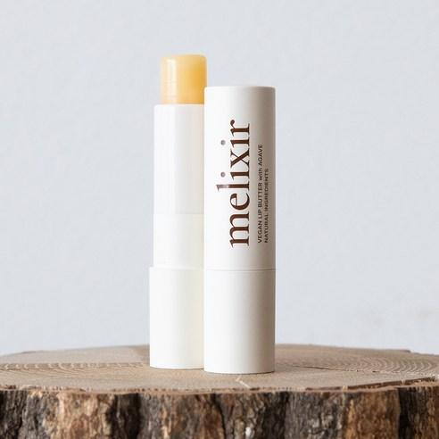 Vegan Lip Butter