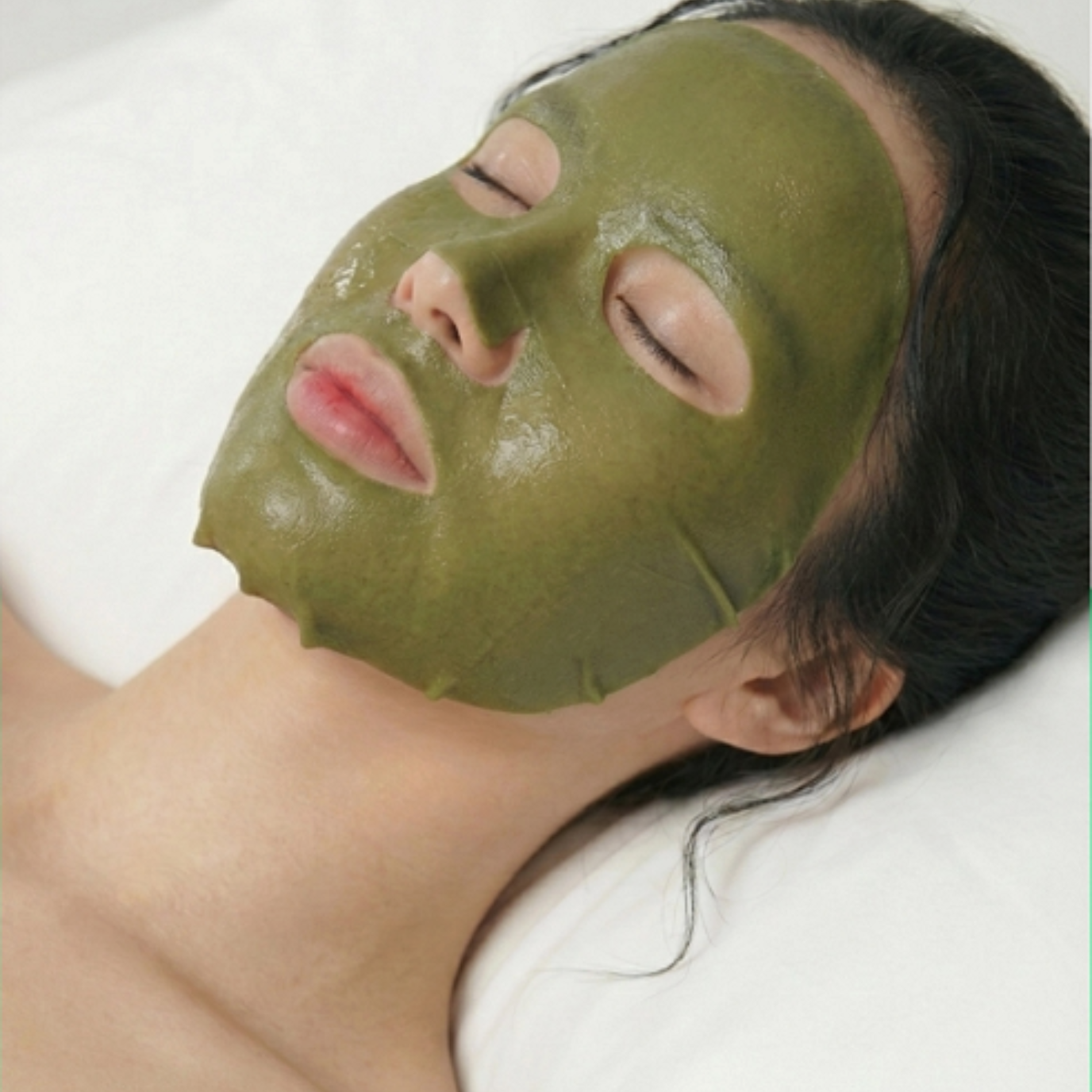 My Fit Sheet Mask