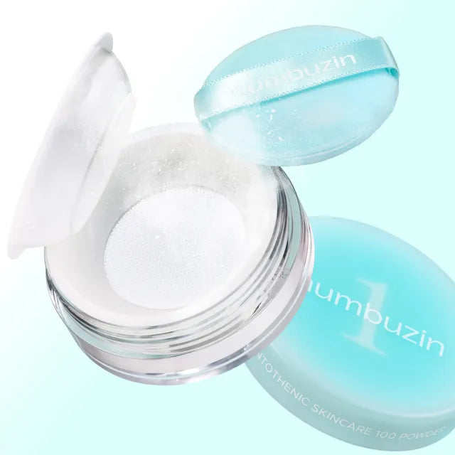 No.1 Pantothenic Skincare 100 Blur Powder